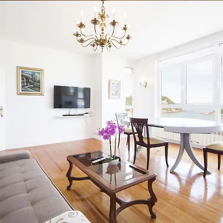 Bellavista Concha - Sshousing * サン・セバスティアン