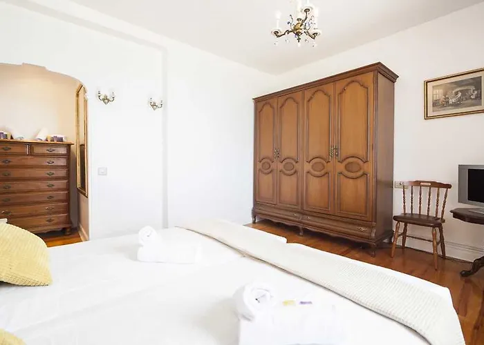 Apartment Bellavista Concha - Sshousing San Sebastián