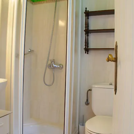 Appartamento Bellavista Concha - Sshousing San Sebastián