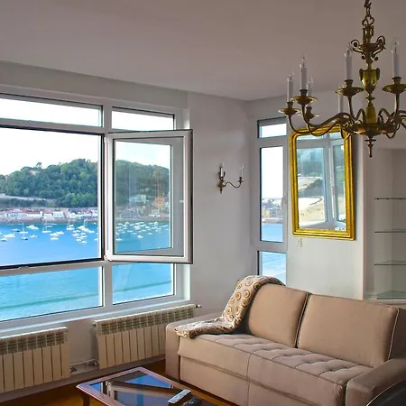 Appartamento Bellavista Concha - Sshousing