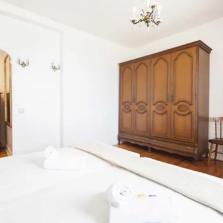 Apartment Bellavista Concha - Sshousing San Sebastian