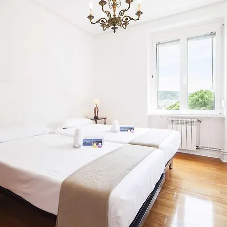 Apartament Bellavista Concha - Sshousing