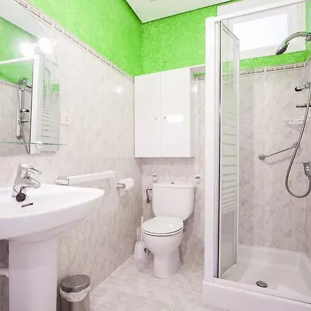 Bellavista Concha - Sshousing Apartament