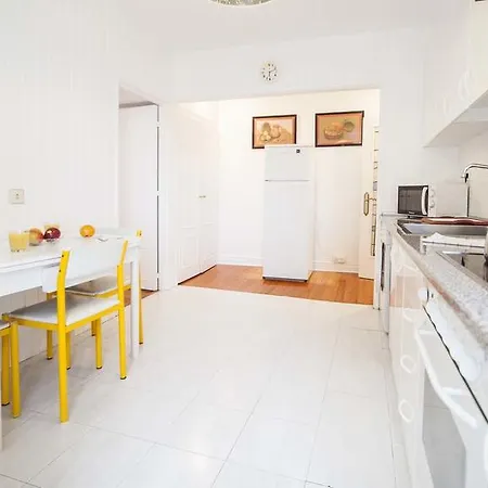 Apartament Bellavista Concha - Sshousing San Sebastián