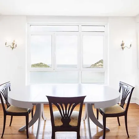 Bellavista Concha - Sshousing Apartment San Sebastian