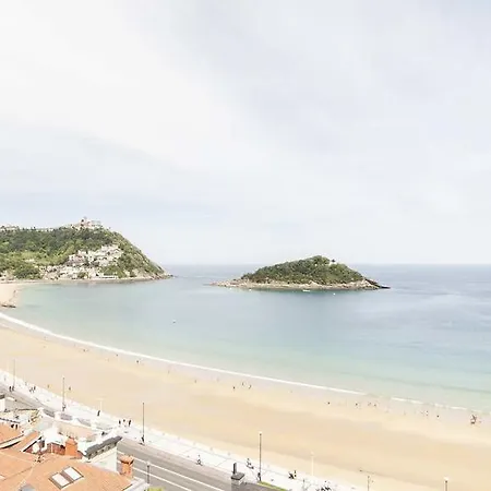 Bellavista Concha - Sshousing Apartment