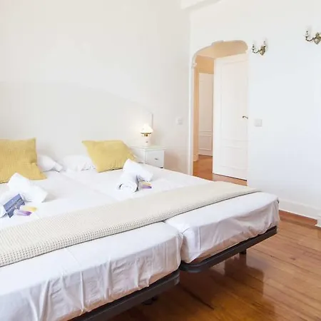 Apartament Bellavista Concha - Sshousing *