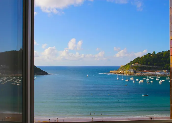 Apartment Bellavista Concha - Sshousing *