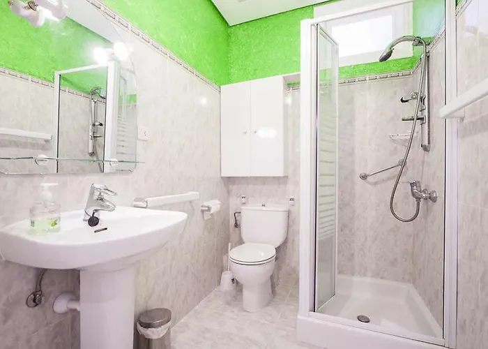 Bellavista Concha - Sshousing Appartement