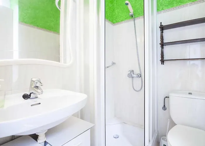 Bellavista Concha - Sshousing Appartement *