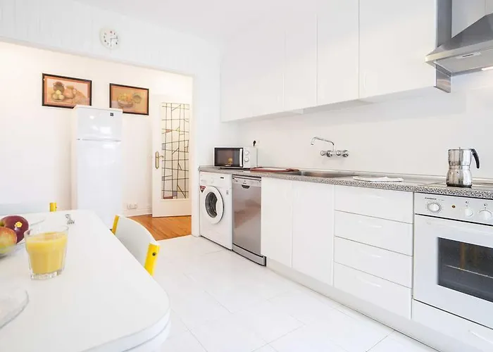 Bellavista Concha - Sshousing * Saint-Sébastien