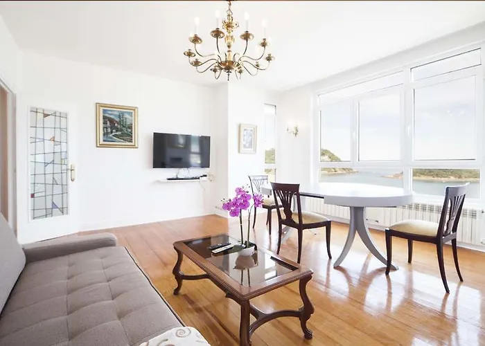 Bellavista Concha - Sshousing * Saint-Sébastien