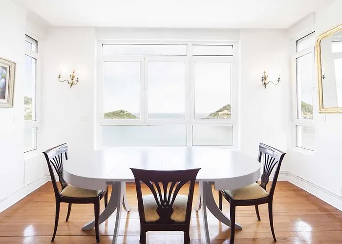 Bellavista Concha - Sshousing Appartement Saint-Sébastien