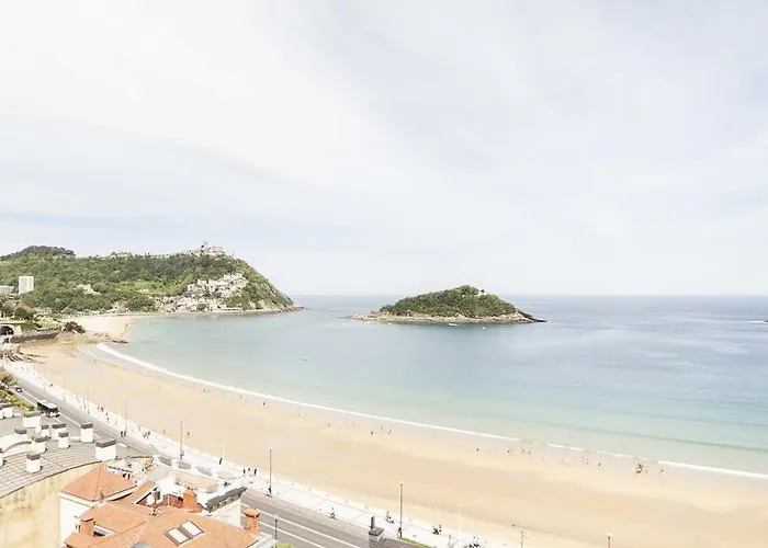 Bellavista Concha - Sshousing Apartment