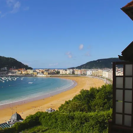 Lejlighed Bellavista Concha - Sshousing *