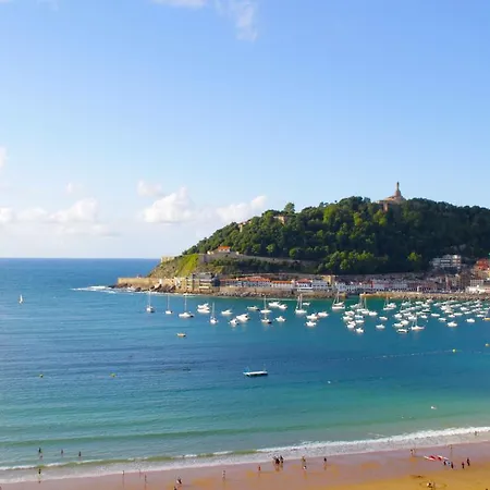 Lejlighed Bellavista Concha - Sshousing *