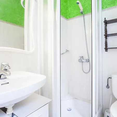 Bellavista Concha - Sshousing Lejlighed *