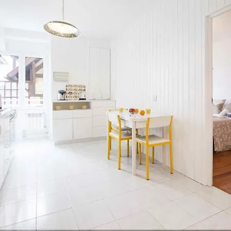 Lejlighed Bellavista Concha - Sshousing