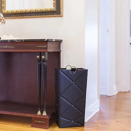 Bellavista Concha - Sshousing San Sebastián